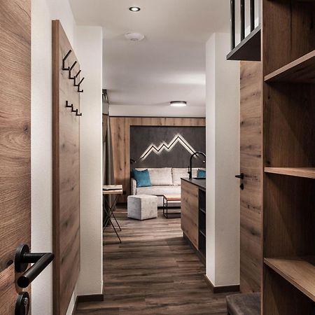 Apartments Niederseer Зальбах-Хинтерглемм Экстерьер фото