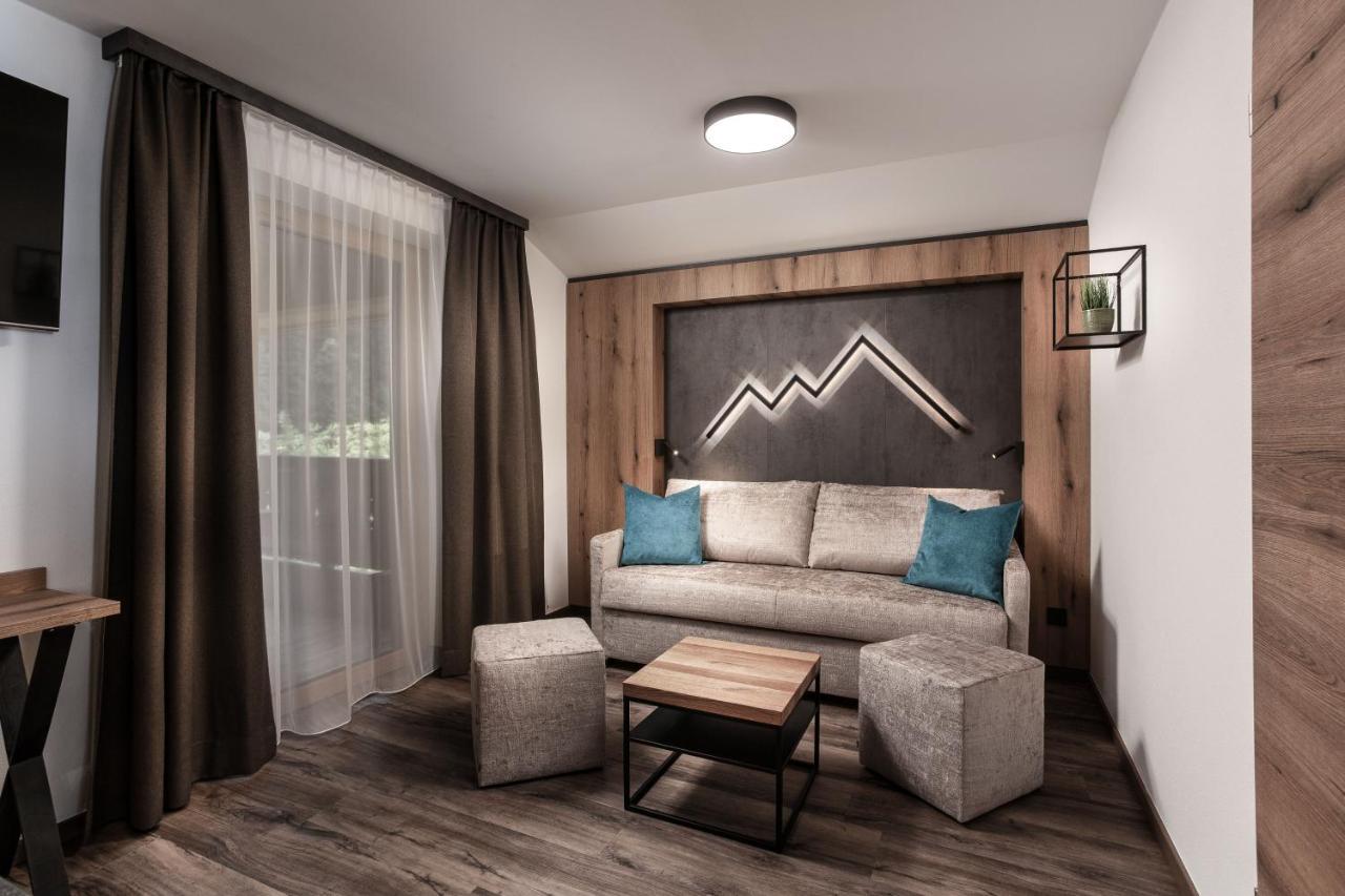 Apartments Niederseer Зальбах-Хинтерглемм Экстерьер фото