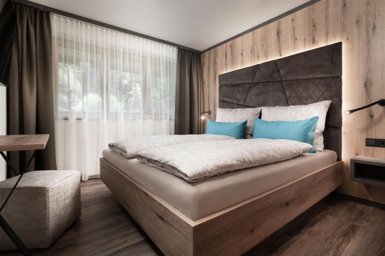 Apartments Niederseer Зальбах-Хинтерглемм Экстерьер фото